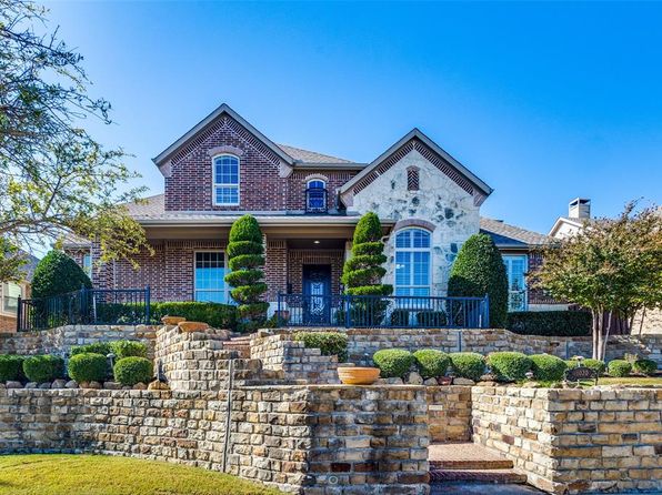 In Castle Hills - Lewisville TX Real Estate - 13 Homes For Sale | Zillow