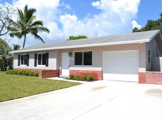 512 N Perry Ave, Jupiter, FL 33458