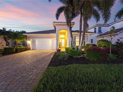 9003 Astonia WAY, Estero, FL, 33967
