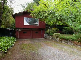 16801 Webster Rd, Gladstone, OR 97027