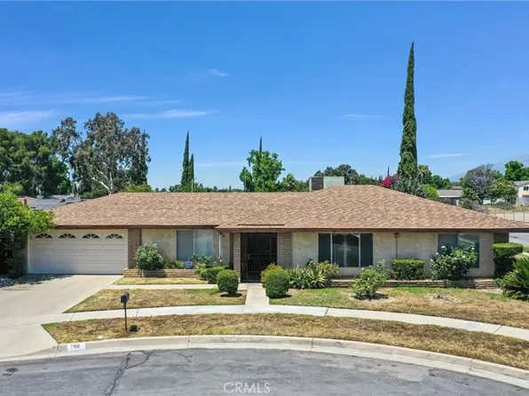 790 N Fillmore Ave, Rialto, CA 92376