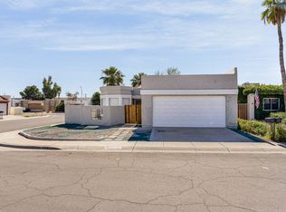 5135 W Mission Ln, Glendale, AZ 85302