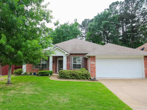 610 Winding Brook Ln, Tyler, TX 75703