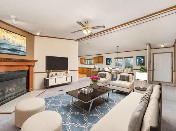 1128 Littleton Ranch Rd, Castalian Springs, TN 37031