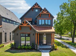 425 W Fort Worth St, Broken Arrow, OK 74012