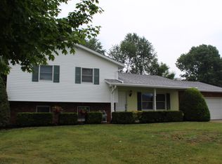 710 S Westwood Dr, Bloomington, IN