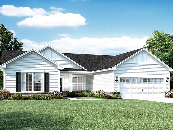 Clayton Elevation II B