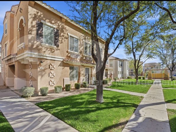 161 W Campbell Ct
