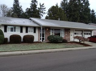 16635 SW Queen Mary Ave, King City, OR 97224