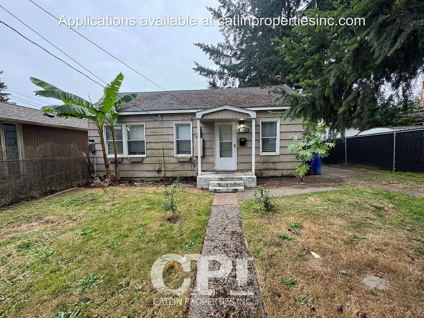 1102 N. 2nd Ave. - Kelso, WA 98626 — Photo 1