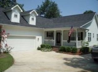 157 Woodmont Dr, Macon, GA 31216