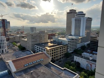 555 Church St APT 2206, Nashville, TN, 37219
