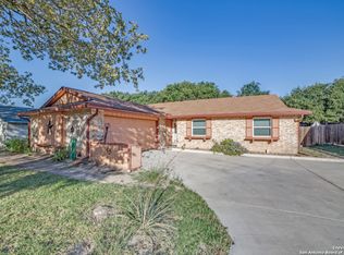 7335 Crownpiece St, San Antonio, TX 78240