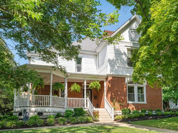 342 N Main St, Harrodsburg, KY 40330