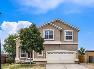 8870 Christy Ct, Colorado Springs, CO 80951