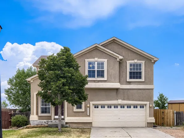 8870 Christy Ct, Colorado Springs, CO 80951