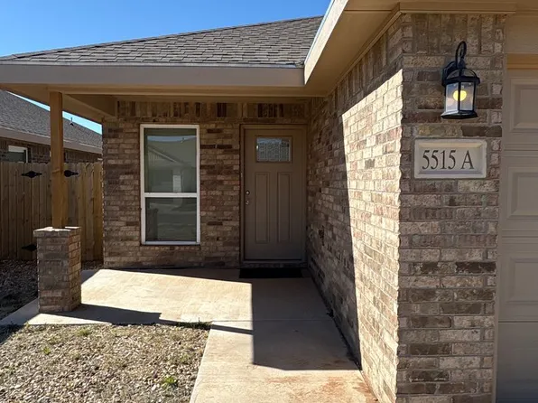 Lincoln 16 - 5515 Kemper Street, 5515 Kemper St #A, Lubbock, TX 79416