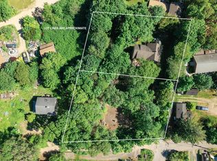 41 & 0 Cook Rd, Vineyard Haven, MA 02568