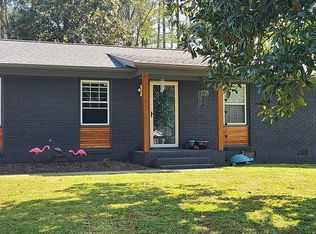 119 Rolling Ridge Cir, Garner, NC 27529