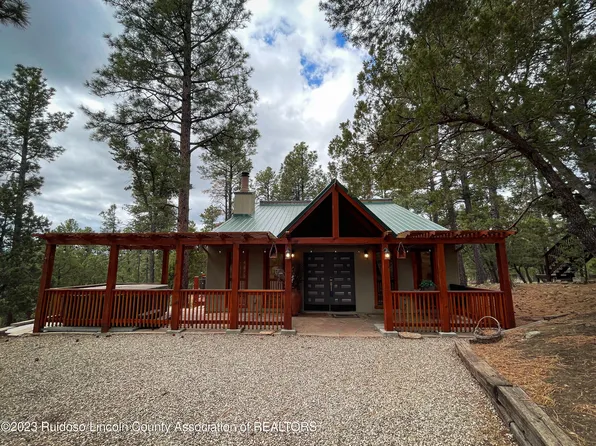 210 Brentwood Dr, Alto, NM 88312