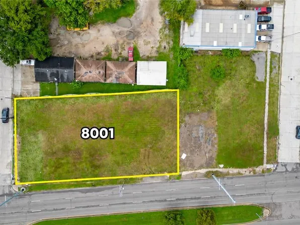 8001 Chef Menteur Hwy, New Orleans, LA 70126