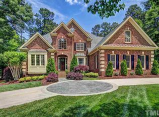 5313 Grand Gate Dr, Raleigh, NC 27613
