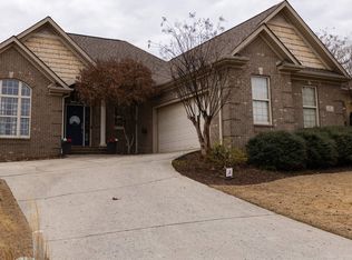 22856 Winged Foot Ln, Athens, AL 35613