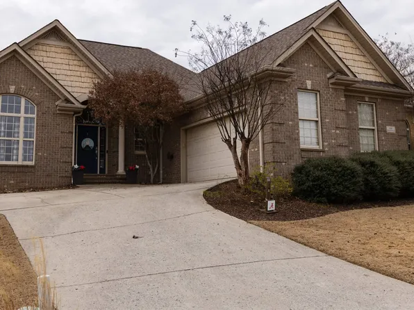 22856 Winged Foot Ln, Athens, AL 35613