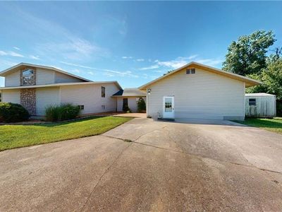 22535 S 1408th Rd, Moundville, MO, 64771