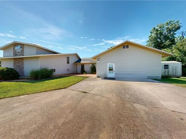 22535 S 1408th Rd, Moundville, MO 64771