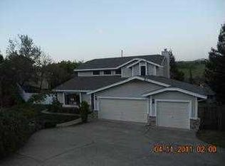 891 Mount Ranier Way, El Dorado Hills, CA 95762
