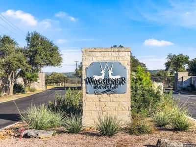 1064 RANGER RDG LOT 90, New Braunfels, TX, 78132