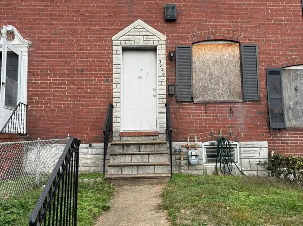 3828 10th St, Baltimore, MD 21225