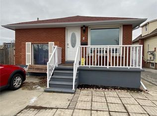 11 Parkdale Ave S, Hamilton, ON L8H1B1