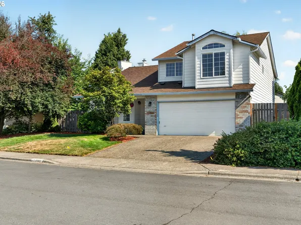 17937 NW Anastasia Dr, Portland, OR 97229