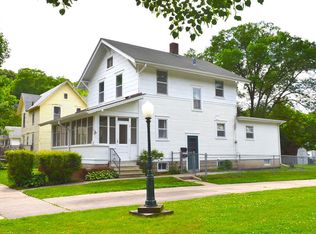 214 I St, Fort Dodge, IA 50501