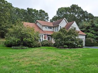 3 Toni Dr, New Egypt, NJ 08533
