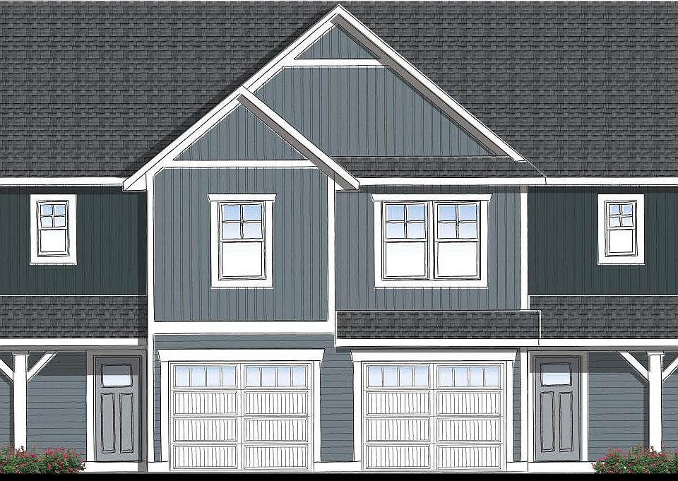 1st image of 6138 Burgess Dr #5