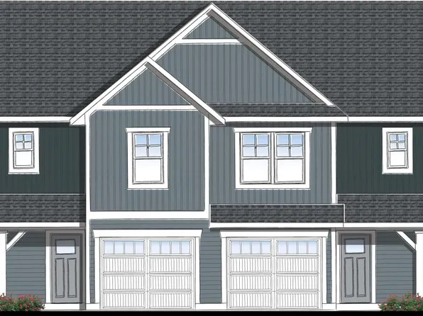 6136 Burgess Dr #6, Spring Lake, MI 49456