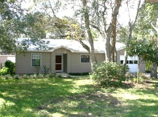 368 Orchis Rd, Saint Augustine, FL 32086