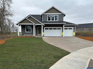 5832 Chandra Ct, Albany, OR 97321
