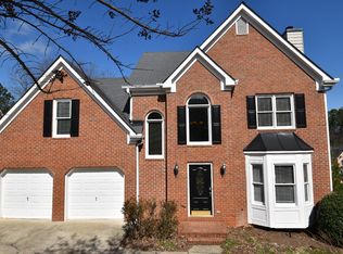 2481 Kaley Walk NW, Kennesaw, GA