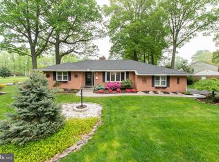 909 Cranbrook Dr, Wilmington, DE 19803