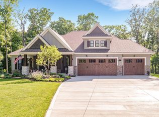 369 Pine Bluff Way, Troy, MO 63379