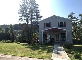 28 Rosemont Ave, Lewistown, PA 17044