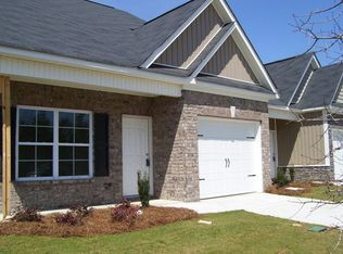 8050 High Vista Ln, Grovetown, GA 30813