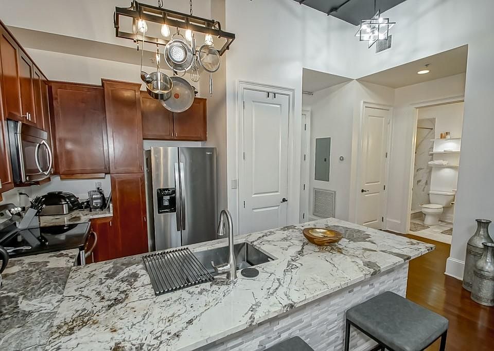 1st image of 1201 Canal St #366