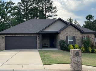 5413 Bridge Port Ln, Bryant, AR 72022