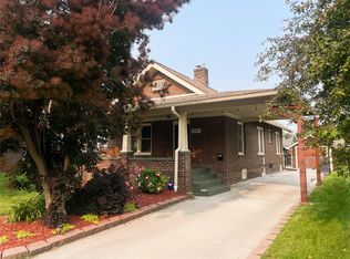 1007 Grand Ave, Ames, IA 50010