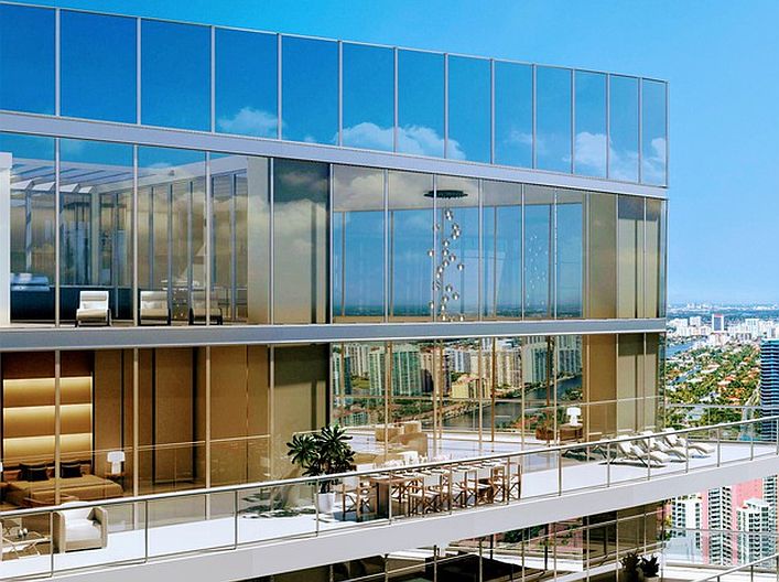 1st image of 18975 Collins Ave #2405V